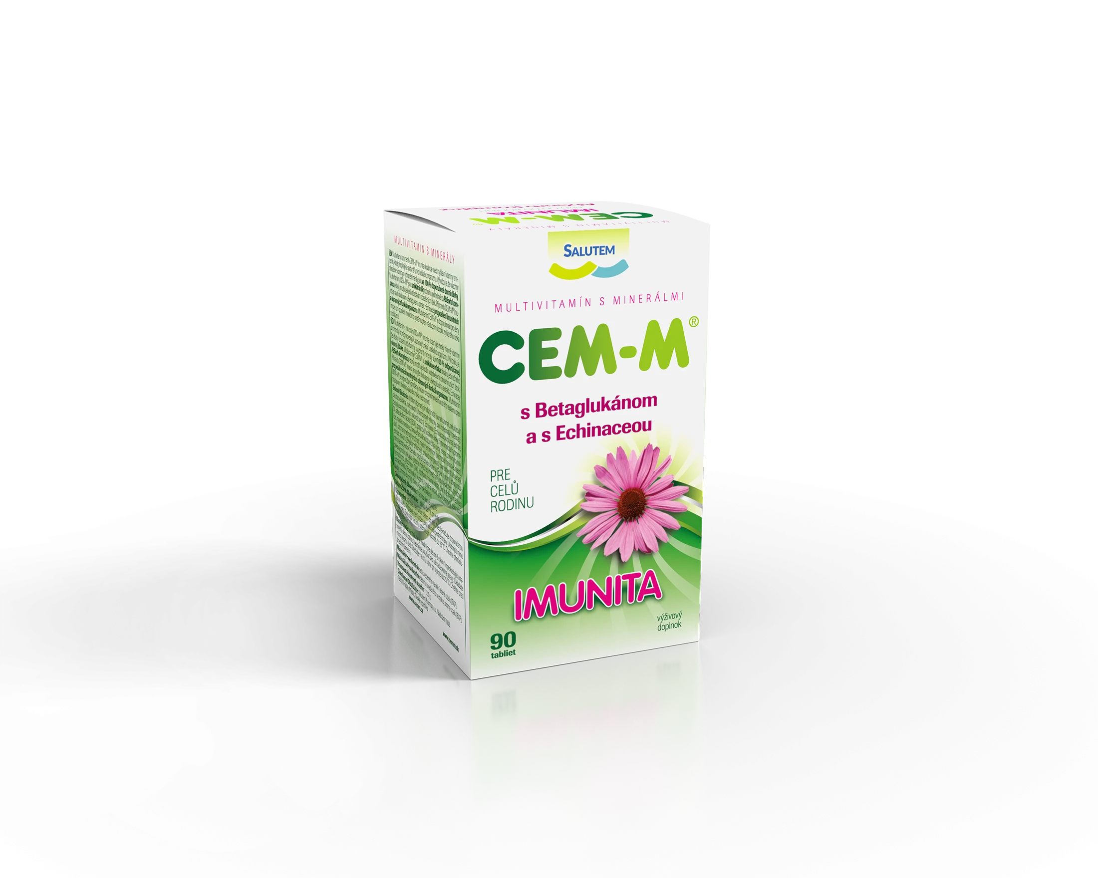 vizu box CEM-M Imunita 90 tbl 22 P2 SLO WEB91 CEM-M Imunita Pro celou rodinu 90 tbl.